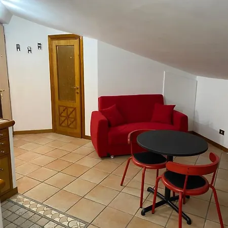 Apartment Roof 2