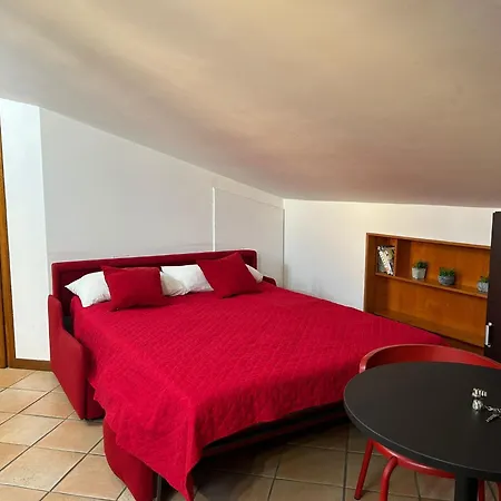 Apartment Roof 2